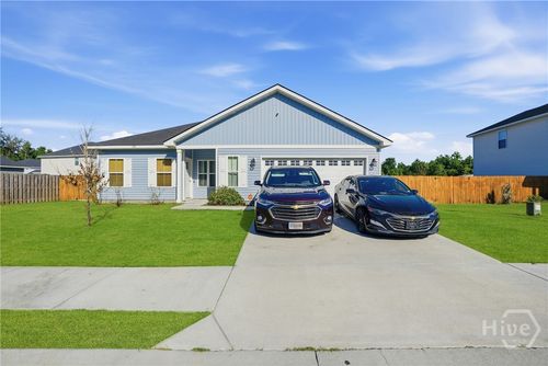 138 Cherokee Oaks Crossing, Hinesville, GA, 31313 | Card Image