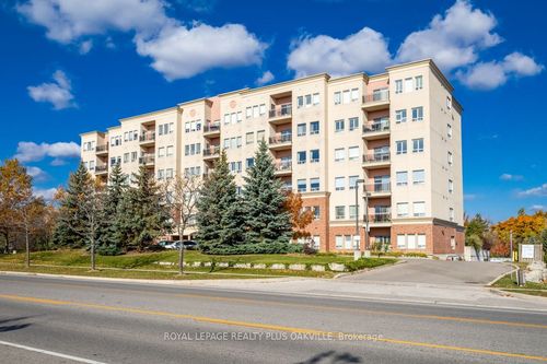 403-1499 Nottinghill Gate, Oakville, ON, L6M5G1 | Card Image