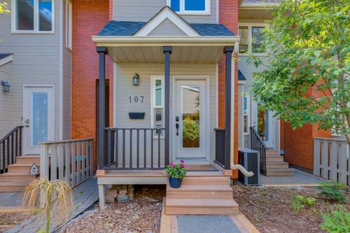 107 9 St Nw, Calgary, AB, T2N1T1 | Card Image
