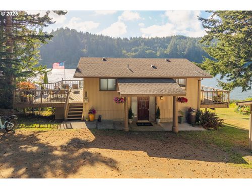 72002 Potlatch Rd, Lakeside, OR, 97449-4009 | Card Image