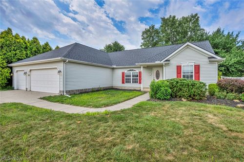 3810 Dugan Farms, Perry, OH, 44081-8640 | Card Image