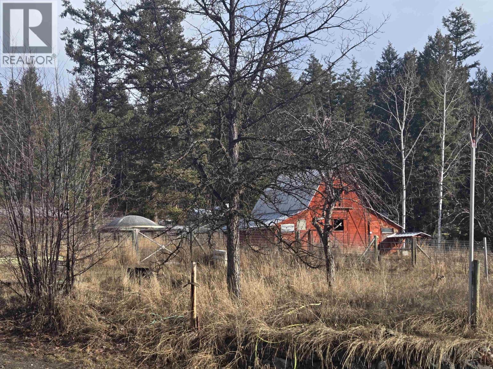 Residential in Lac La Hache 2