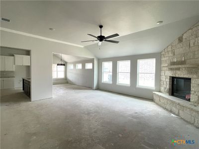 4761 Allison Drive, House other with 4 bedrooms, 2 bathrooms and null parking in Belton TX | Image 3