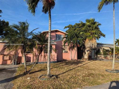 1853 Taft St, Hollywood, FL, 33020-2720 | Card Image