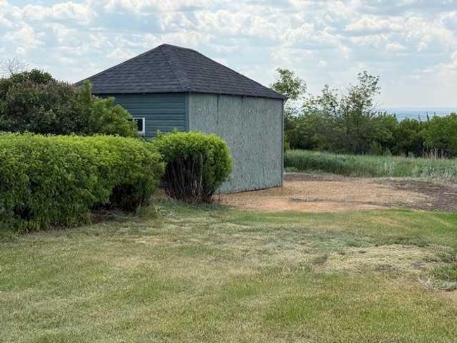 1301 Secondary Highway 576, House other with 4 bedrooms, 3 bathrooms and 10 parking in Drumheller AB | Image 19