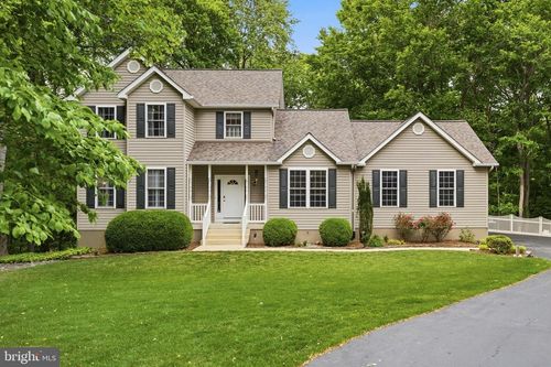 548 Windmill Dr, SAINT LEONARD, MD, 20685-2565 | Card Image