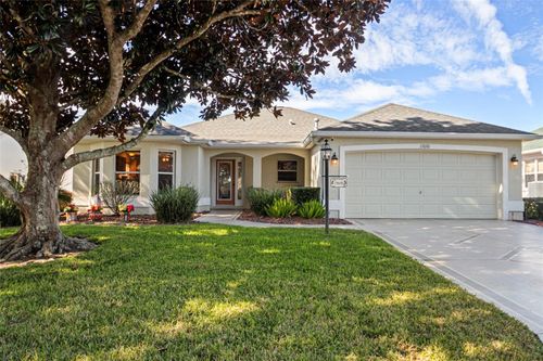 17070 Se 91st Lee Ave, The Villages, FL, 32162-1821 | Card Image