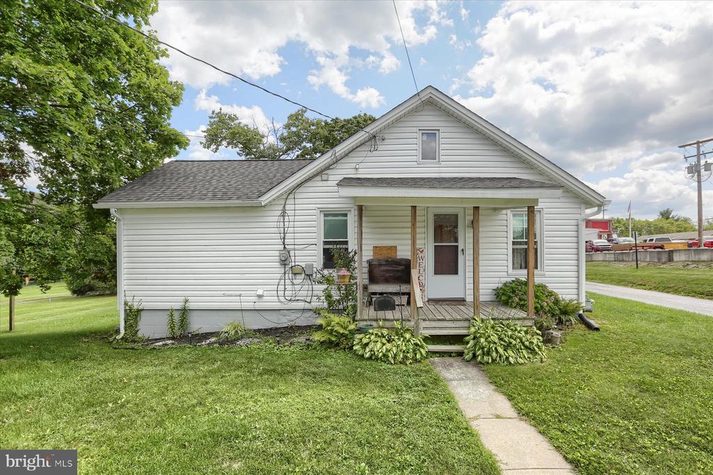 Springvale Rd, Red Lion, PA 17356