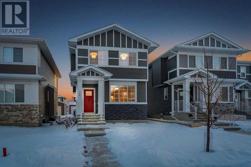 350 Chelsea Hollow, Chestermere, AB, T1X2T3 | Card Image