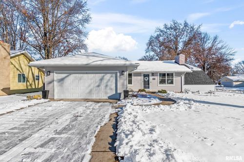 200 N Durkin Dr, Springfield, IL, 62702-3460 | Card Image