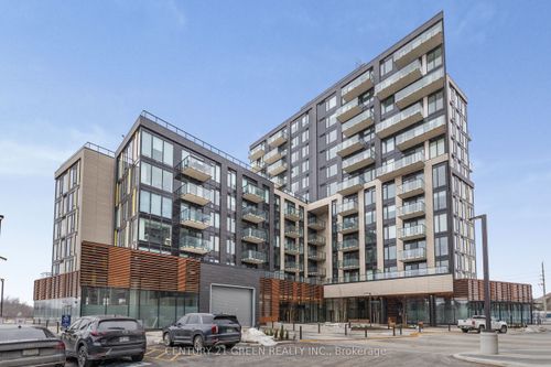 501-1415 Dundas St E, Oakville, ON, L6H8A3 | Card Image