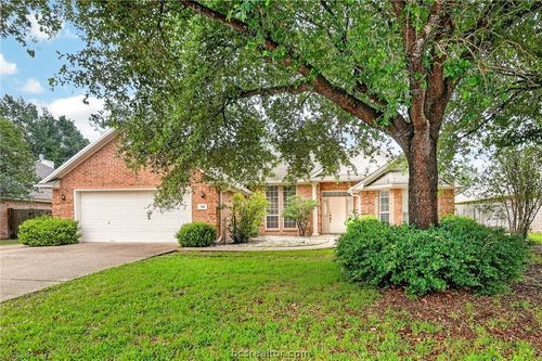 712 Aster Dr, College Station, TX, 77845-8190 | Card Image