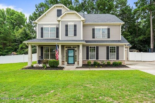 210 Huzzas Cir, Cameron, NC, 28326-5514 | Card Image
