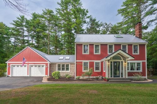 11 Beaver Dam Rd, Carver, MA, 02330-1326 | Card Image
