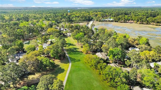 127 Moss Creek Dr, House other with 3 bedrooms, 3 bathrooms and null parking in Hilton Head Island SC | Image 68