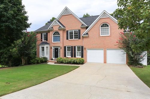 3119 Swallow Dr Ne, Marietta, GA, 30066-3002 | Card Image