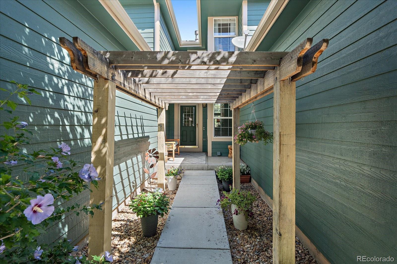 Stanford Dr, Morrison, CO 80465