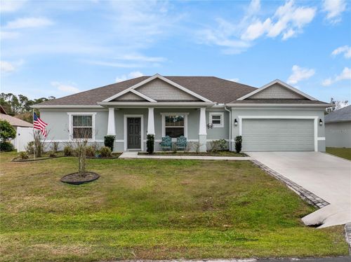 5 Woodholme Lane, PALM COAST, FL, 32164 | Card Image