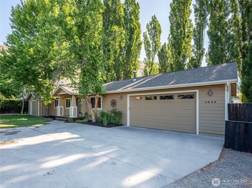 5645 E Cashmere Rd, Cashmere, WA, 98815-1146 | Card Image