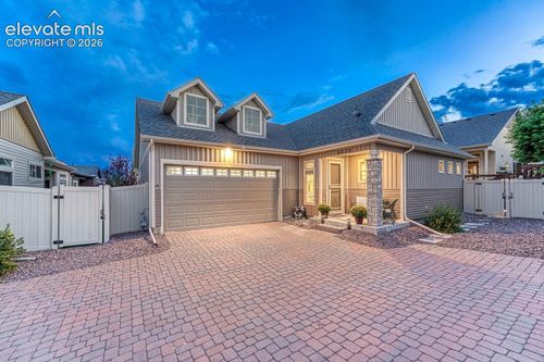 6238 Armdale Hts, Colorado Springs, CO, 80927-9685 | Card Image