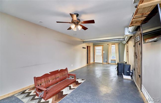 43139 Deerview Dr, House other with 2 bedrooms, 1 bathrooms and 2 parking in Monroe City MO | Image 19