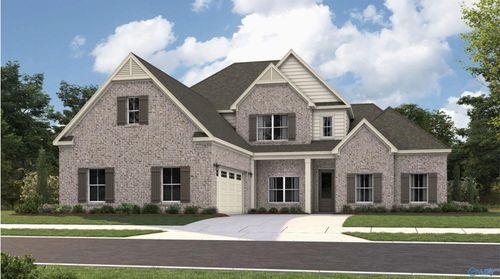 380 Anna Dora Way, Meridianville, AL, 35759 | Card Image