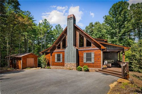 60 Oasis Dr, Blue Ridge, GA, 30513-3596 | Card Image