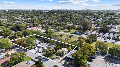 1026-1044 Nw 7th Avenue, Fort Lauderdale, FL, 33311 | Card Image