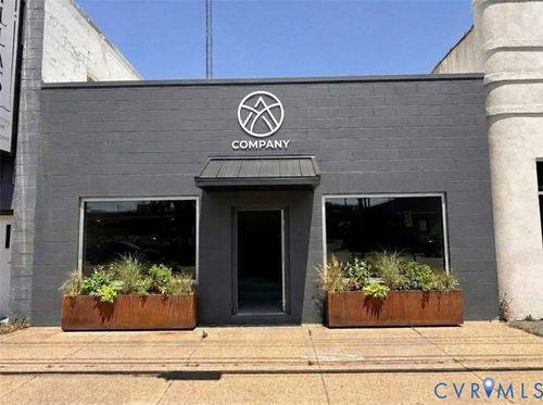 2314 W Cary St, Richmond, VA, 23220-5220 | Card Image