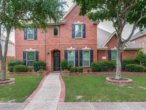 14551 Daneway Drive, Frisco, TX, 75035 | Card Image
