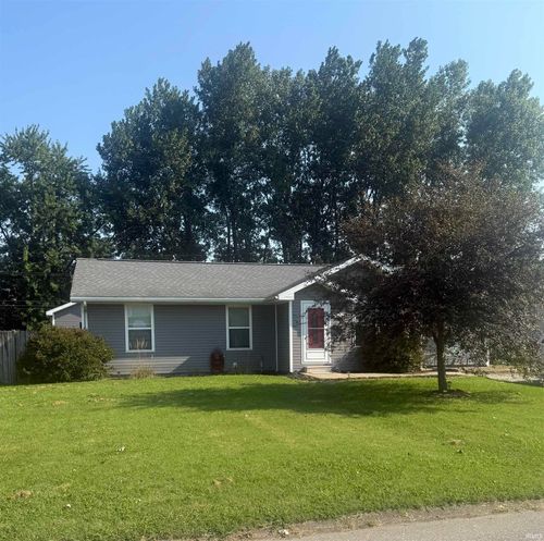 2127 W Buena Vista Rd, Evansville, IN, 47720-1229 | Card Image