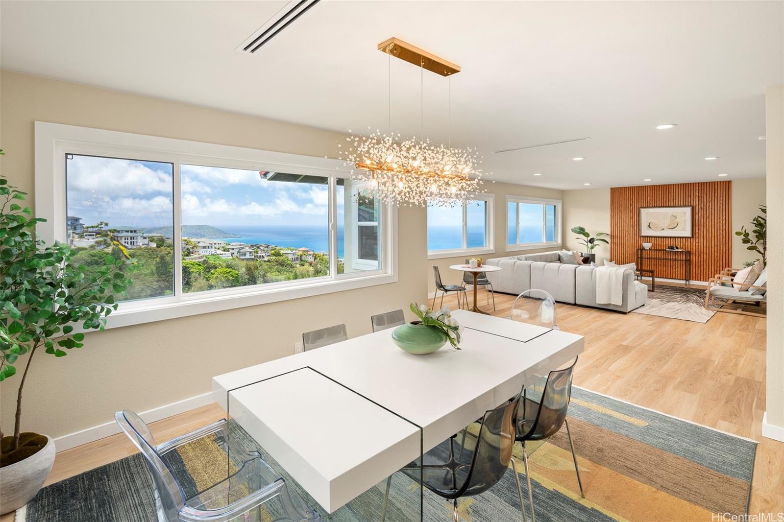 Kuola Pl, Honolulu, HI 96821