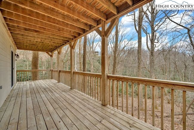 201 - 164 Evergreen Springs Ct, Condo with 2 bedrooms, 3 bathrooms and null parking in Blowing Rock NC | Image 47