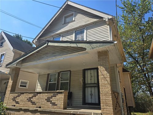4346 E 77th St, Cleveland, OH, 44105-5802 | Card Image