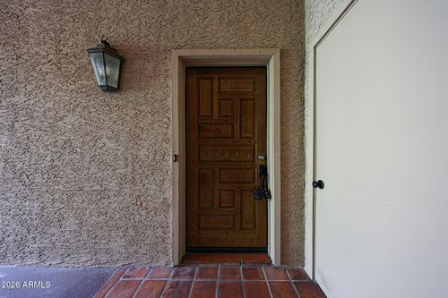317-3031 N Civic Center Plz, Scottsdale, AZ, 85251-7901 | Card Image