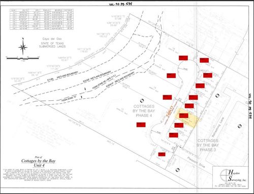 2322 Yalda Court, Corpus Christi, TX, 78418 | Card Image