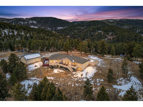 12291 S Critchell Ln, Littleton, CO, 80127-9711 | Card Image