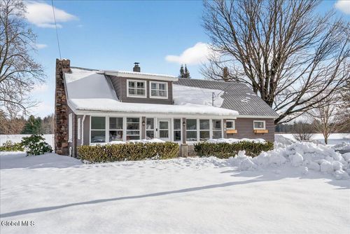 406 Vandenburgh Point Rd, Gloversville, NY, 12078-6919 | Card Image