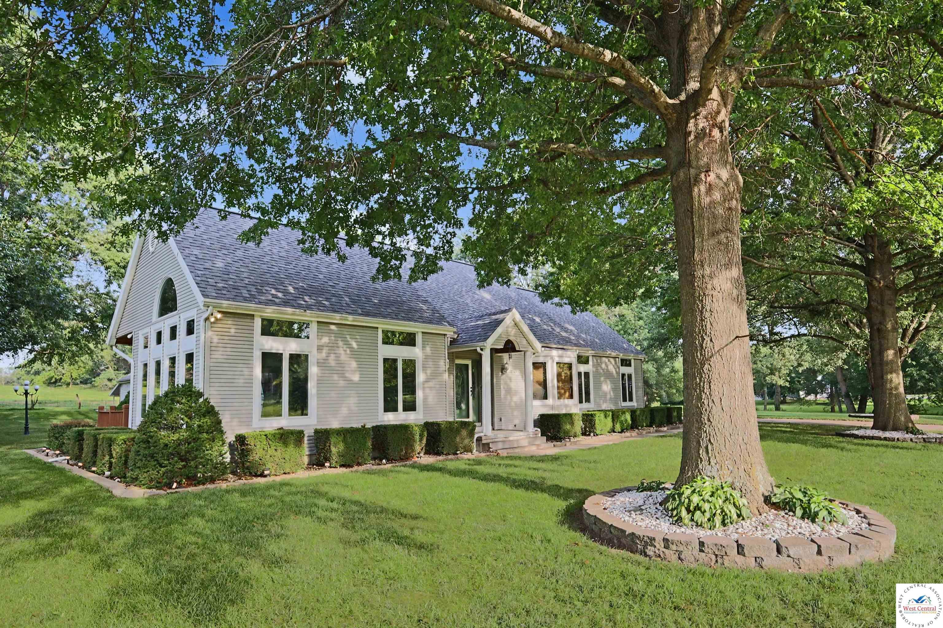 Residential in Sedalia