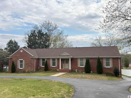 4250 Pecan Drive, Paducah, KY, 42001 | Card Image