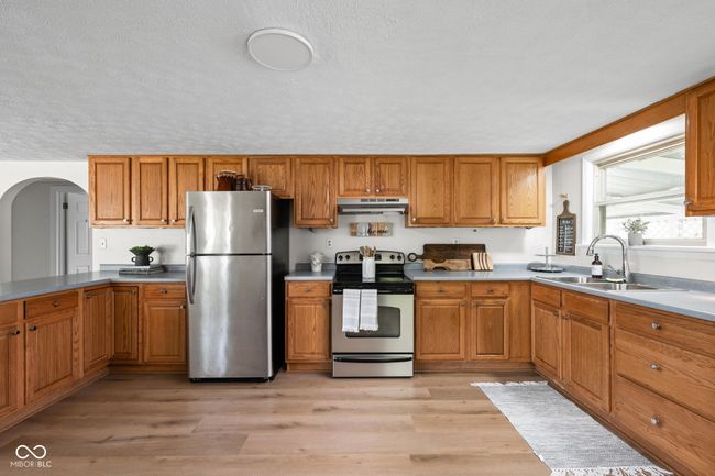 1212 N 10 Th St, House other with 2 bedrooms, 2 bathrooms and null parking in Elwood IN | Image 10