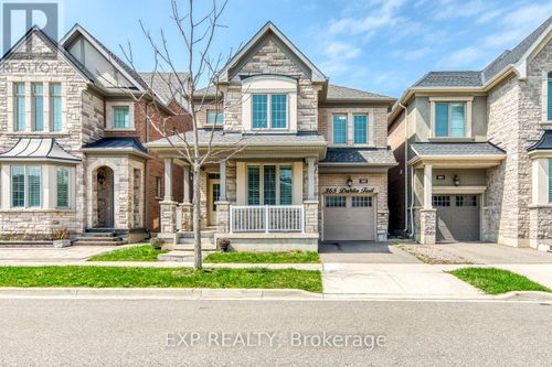 365 Dahlia Trail, Oakville, ON, L6M1L5 | Card Image