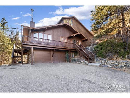 31 Kings Canyon Rd, Bellvue, CO, 80512-6019 | Card Image