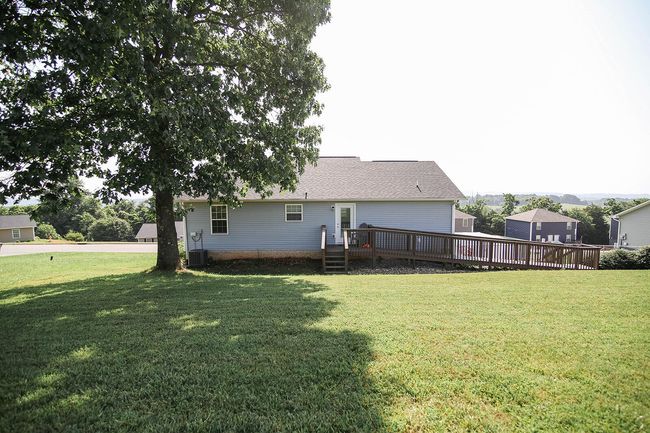 1255 Jessica Loop, House other with 4 bedrooms, 2 bathrooms and null parking in Jefferson City TN | Image 4