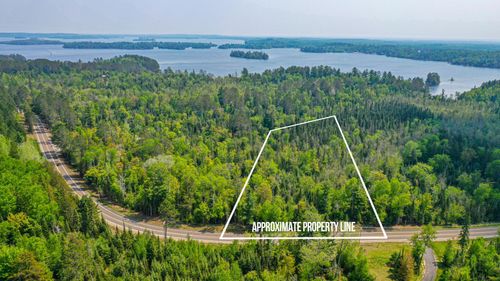 TBD Parcel B Vermilion Drive, Beatty Twp, MN, 55723 | Card Image