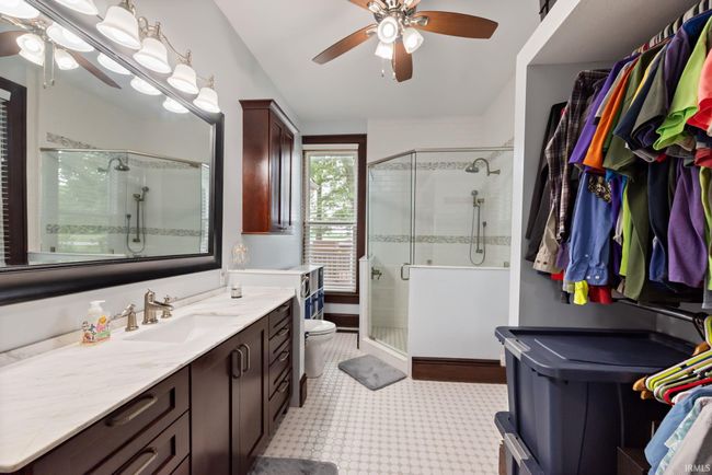 2579 W State Road 218, House other with 5 bedrooms, 2 bathrooms and null parking in Delphi IN | Image 23