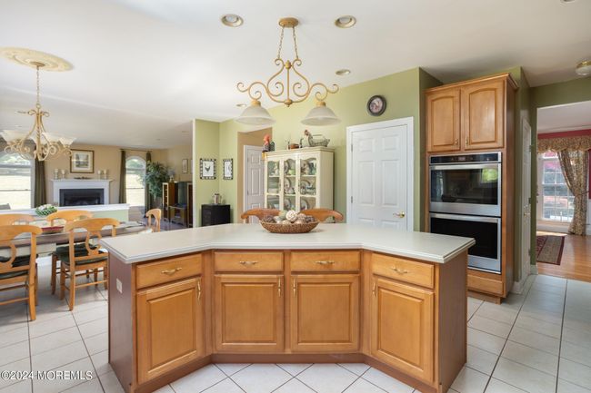 3 Hannah Mount Dr, House other with 5 bedrooms, 5 bathrooms and null parking in Millstone Township NJ | Image 10