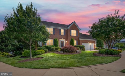 5700 Spruce Valley Dr, FREDERICKSBURG, VA, 22407-9245 | Card Image