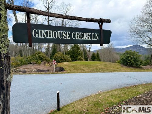 Lt E65 Ginhouse Creek Ln, Cashiers, NC, 28717 | Card Image