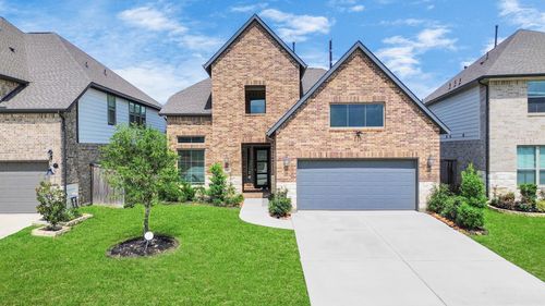 10410 Carina Cloud Lane, Richmond, TX, 77406 | Card Image